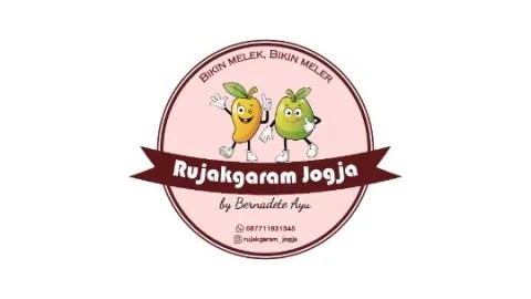 Rujakgaram Jogja