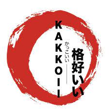 KAKKOII JAPANESE
