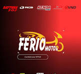 Ferio Motor
