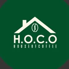 Hoco Coffee Lampineung