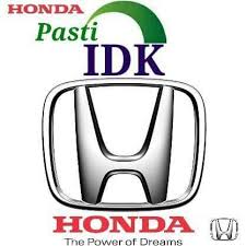 Honda IDK 1