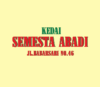 Kedai Semesta Abadi