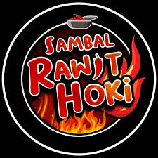 Sambal Rawit Hoki