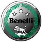 PT BENELLI ANUGERAH MOTOR PUSAKA