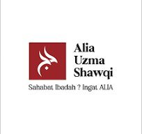 PT. Alia Uzma Shawqi