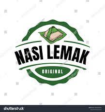 Nasi Lemak Indonesia
