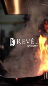 Revêl Eatscape