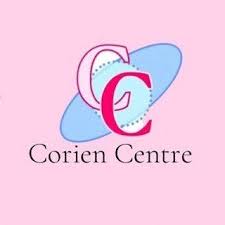 Corien Centre