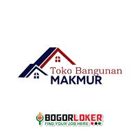 Toko Bangunan Makmur