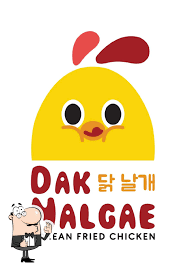 DAK NALGAE
