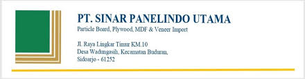 Sinar Panelindo Utama