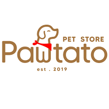 Pawtato Pet Store