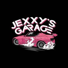 Jexxy Garage