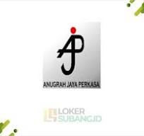 CV. Anugerah Jaya Perkasa