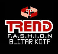 BLITAR TREND CENTER