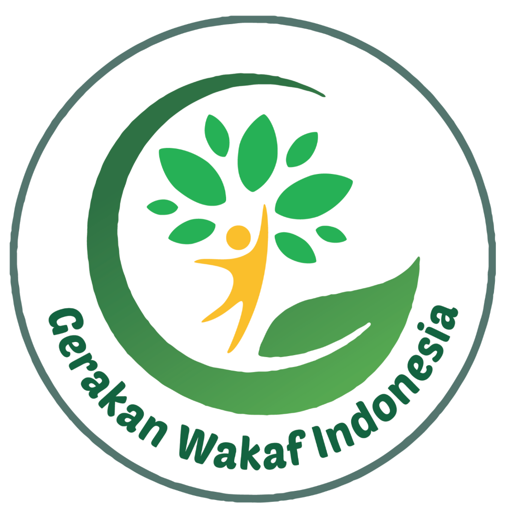 Gerakan Wakaf Indonesia