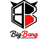 Big Bang Merchandise Store