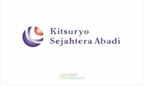 PT. Kitsuryo Sejahtera Abadi 