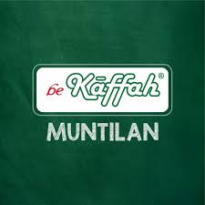 Be Kaffah Muntilan
