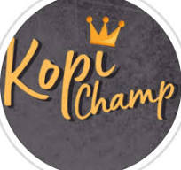 Champ Coffee 