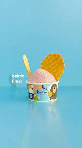 KOONO GELATO