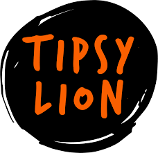 Tipsy Lion