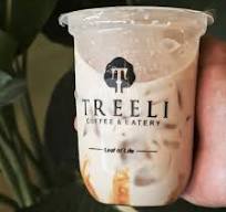 Treeli Coffee