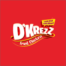 Krezz Wafa Fried Chicken