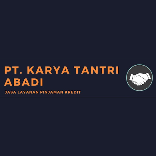 Pt. Karya Tantri Abadi