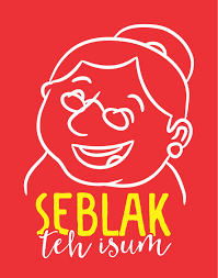 Seblak Teh Isum