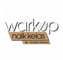 Warkop Naik Kelas