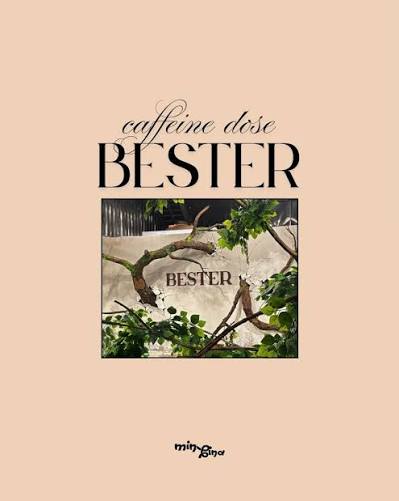 BESTER Coffee & Pastry