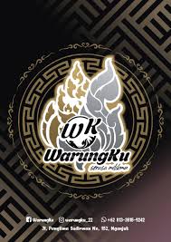 Warungku Nganjuk