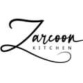 ZARCOON KITCHEN SOLO RAYA