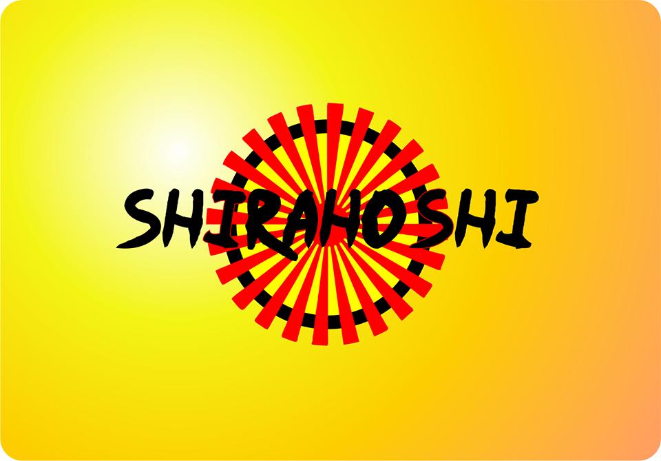 Shirahoshi