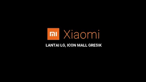 XIAOMI ICON MALL