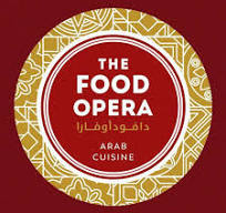 THE FOOD OPERA