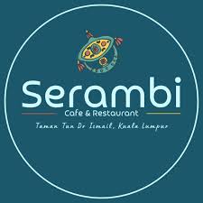 Serambi Eatery