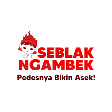 Seblak Ngambek