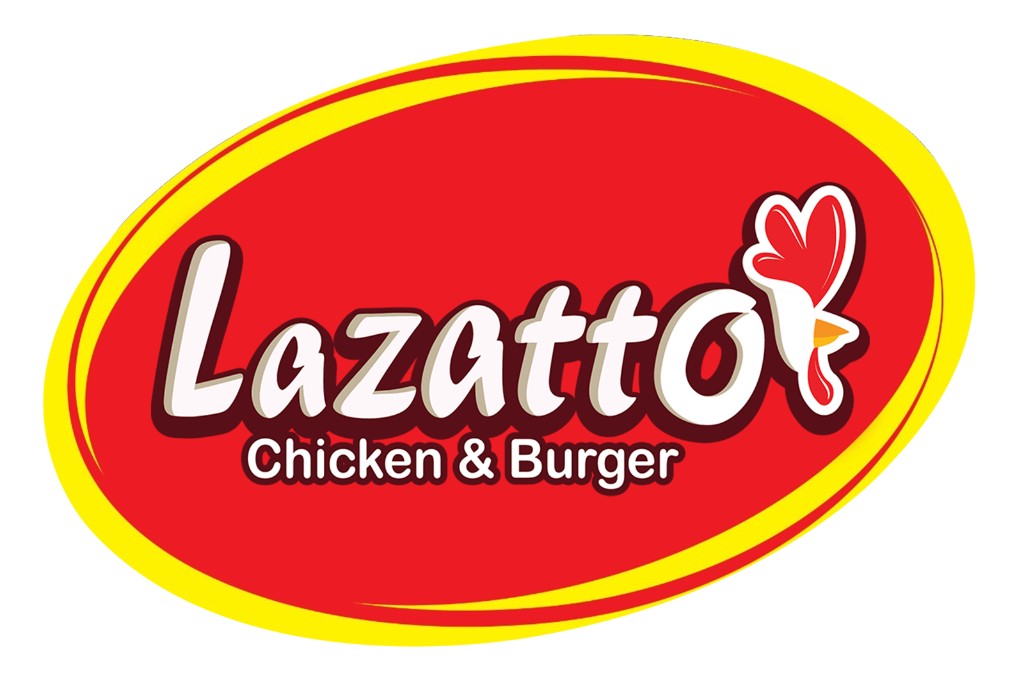 Lazatto Chicken Burger Mekar Wangi