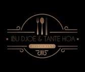 Ibu Djoe & Tante Hoa