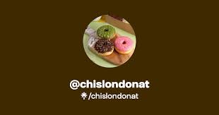 Chislon Donat