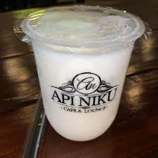 Apiniku Café