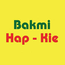Bakmi Hap Kie