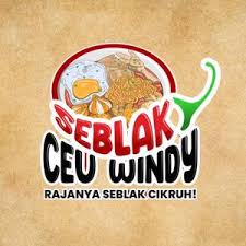 SEBLAK CEU WINDY