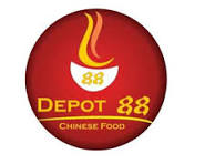 Depot 88 Chinese Food 