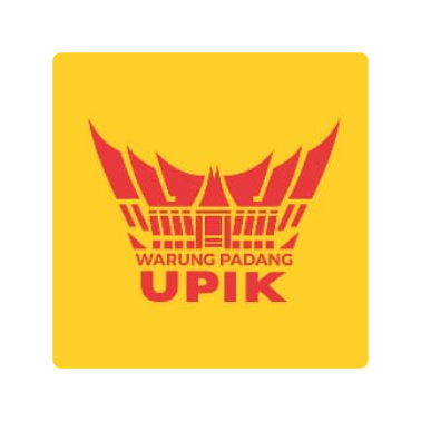 Warung Padang Upik Jogja