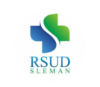 RSUD Sleman