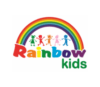 Bimba Rainbow Kids Mlati