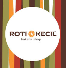 Roti Kecil Bakery Shop